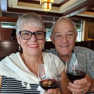 Meet your Posher, Gail